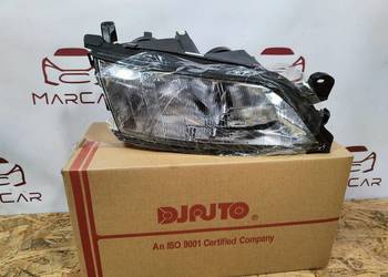 Lampa Prawy Przód Opel Vectra B 95-99 Przed Lift