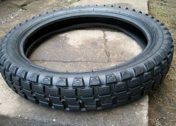 SIMSON S50, S 50, S51, S 51 ENDURO, OPONA 3.25-16, PNEUMANT, 3.25-16. DDR