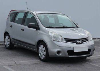 Nissan Note 1.4
