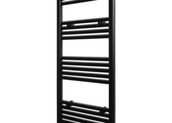 Grzejnik łazienkowy prosty 500 x 1160 mm WM-141907