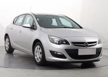 Opel Astra 1.6 16V
