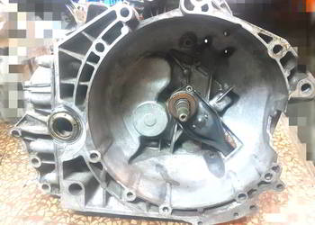 Skrzynia biegów ducato jumper boxer 2.2 hdi 20gp