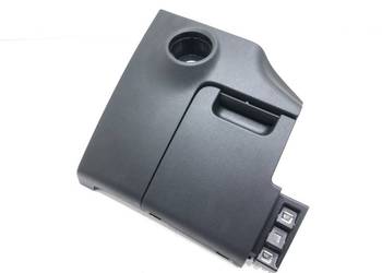 SCHOWEK KIEROWCY SKODA KODIAQ Hatchback 566857815 PÓŁKA