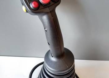 JOYSTICK KPL Z WIĄZKĄ ELEKTRYCZNĄ FULL OPCJA