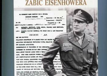 Rozkaz zabić Eisenhowera