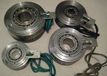 Sprzęgło KLDO10 24V METALUX