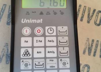 Sterownik komputer muller unimat
