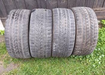 Opony zimowe Falken 245/40/18 Opony zimowe Falken 245/40/18