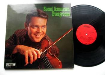 Svend Asmussen - Evergreens