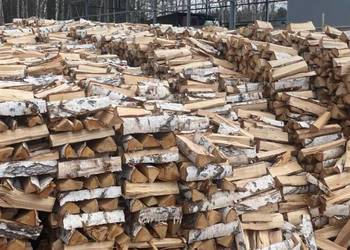 Dobre drewno Barczewko i okolice