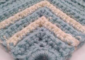 Uchwyt kuchenny , łapka PATCHWORK handmade (13)