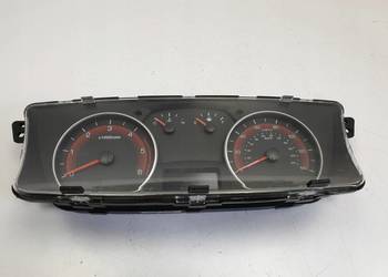 SsangYong Korando III 2.0 D LICZNIK ZEGARY oryg