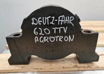 Deutz-fahr 620 TTV Ucho mostu {11869}