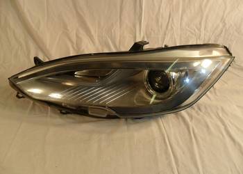 Tesla Model S reflektor lewy przedni lampa lewa przednia przód