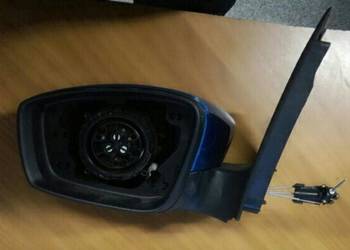 OBUDOWA LUSTERKA DO SKODA CITIGO/ VW UP/ SEAT MII