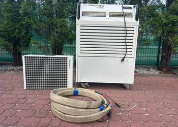 Klimatyzator mobilny TROTEC PT 6500s
