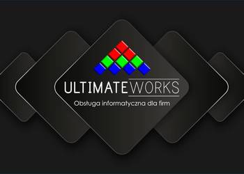 Ultimate Works - Usługi Informatyczne dla firm