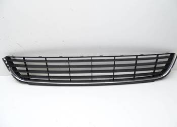 KRATKA ZDERZAKA ŚRODKOWA PRZÓD PRZEDNIA VW GOLF VI 11R 5K0853677
