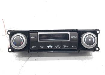 PANEL STEROWANIA NAWIEWU HONDA CIVIC VIII NH-608L Sedan/Limuzyna KONSO