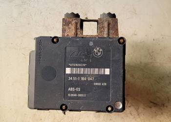 Pompa ABS BMW Seria 3 E36