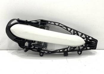 KLAMKA ZEWNĘTRZNA PRAWY TYŁ BMW G30 7401204 Sedan/Limuzyna