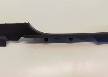 VW TAYRON LISTWA OSŁONA PROGU LEWA 571853371