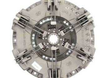 Docisk Sprzęgła 231011610