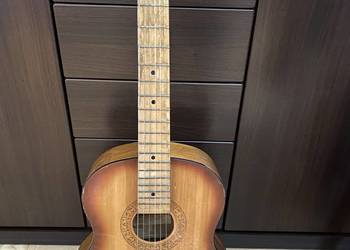Gitara klasyczna