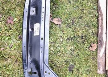 pas przedni, wzmocnienie przód Volvo S80 II 2014r.