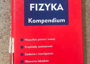 Fizyka kompendium