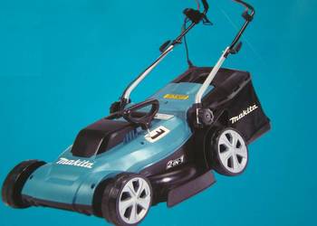 Kosiarka elektryczna MAKITA 16400W, Ref. ELM 4120