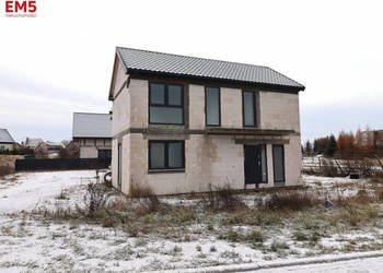 Dom wolnostojący Suwałki 510m2