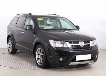 Fiat Freemont 2.0 MultiJet