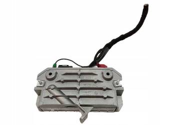 MODUŁ INTERFEJSU MULTIMEDIALNEGO MMI 4L0035462B Audi Q7 I (2005-2015)
