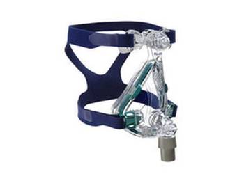 MASKA twarzowa CPAP Resmed Mirage Quattro najtaniej