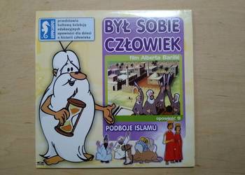 Film Był Sobie Człowiek 8/26  Podboje Islamu Film Był Sobie Człowiek 8/26  Podboje Islamu