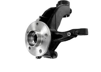 VOLVO V60CC S60CC XC60 XC70 zwrotnica zawieszenia lewy przod OE 31451326 VOLVO V60CC S60CC XC60 XC70 zwrotnica zawieszenia lewy przod OE 31451326