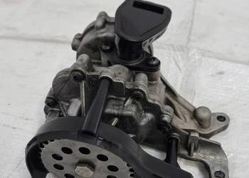 POMPA OLEJU OPEL ASTRA J IV ZAFIRA C MOKKA A MERIVA B 1.6 CDTI 55487858