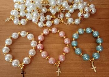 Mini Różańce - 10 tka