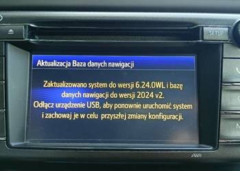 Nowe mapy oprogramowanie Toyota Touch & GO Touch 2 (online)