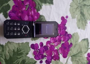 sony ericsson f