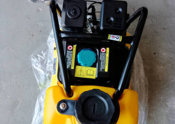 Zagęszczarka Wacker Neuson CTN 6GH55