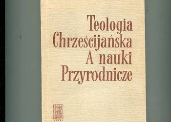 Teologia Chrześcijańska A nauki Przyrodnicze - Mascall