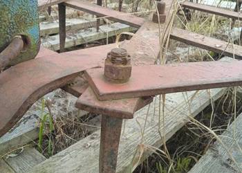 Brony 16-stki 5 polowe