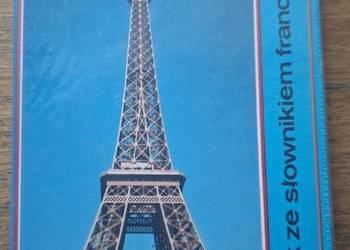 Francja muzea i zabytki- M. Podkańska