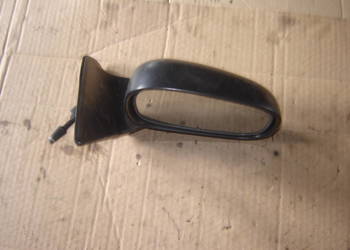 Rover 400 97r lusterko prawe manualne EU Rover 400 97r lusterko prawe manualne EU