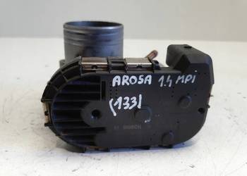 PRZEPUSTNICA Seat Ibiza II 1.4 16V _ 0280750095