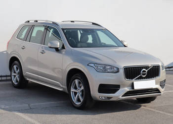 Volvo XC90 D4
