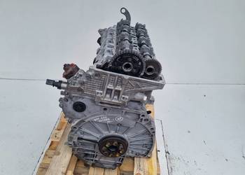 SILNIK PO REGENERACJI BMW X3 E83 2.0 D DIESEL nowy rozrząd N47D20A