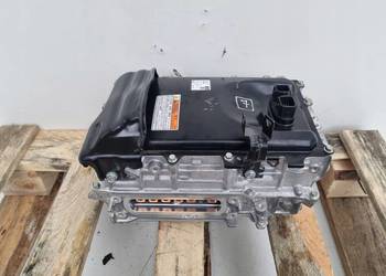 Toyota Yaris Cross 1.5 H Hybryda INWERTER falownik KONWERTER G9200-52340